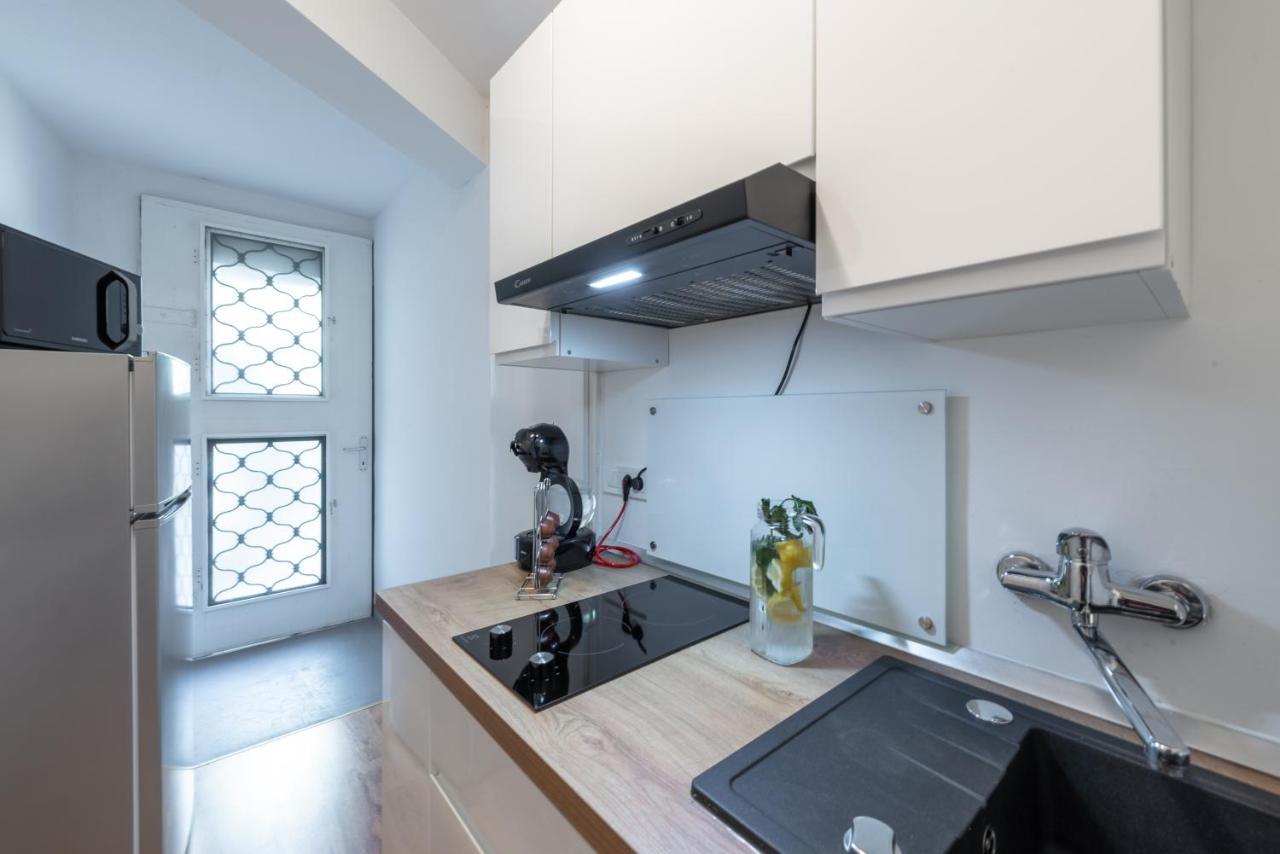 Apartment Near Old Town, Free Parking & Huge Garden Dubrovnik Kültér fotó