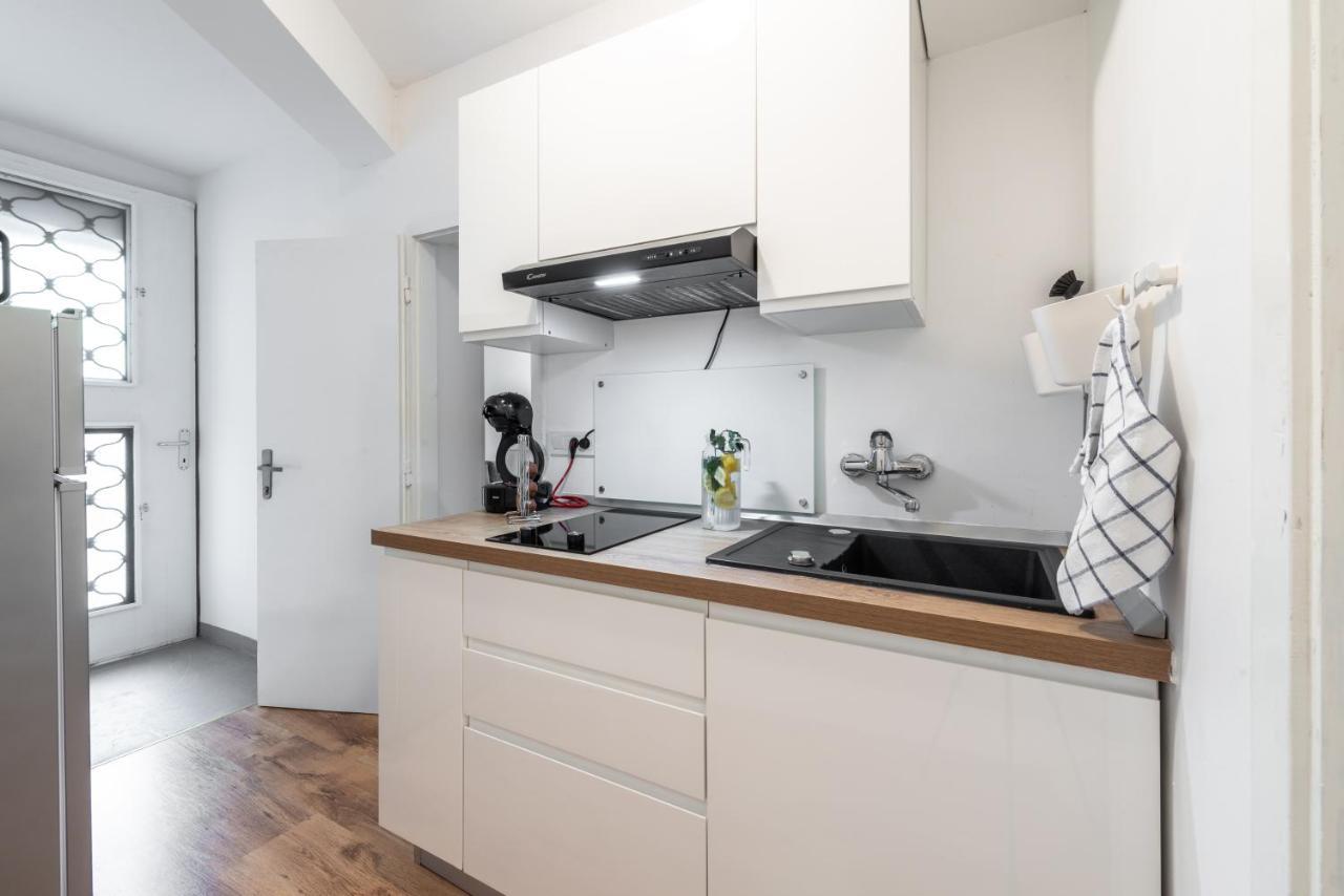 Apartment Near Old Town, Free Parking & Huge Garden Dubrovnik Kültér fotó