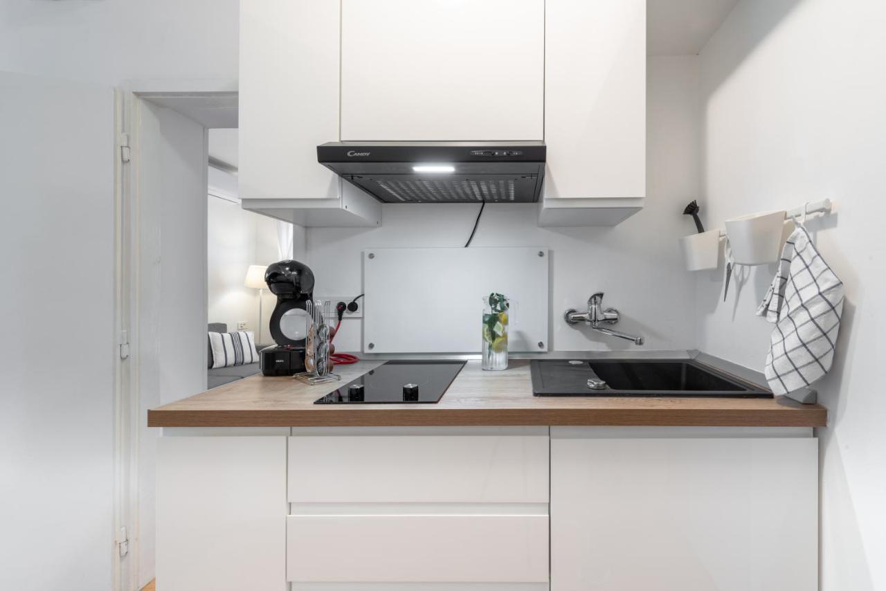 Apartment Near Old Town, Free Parking & Huge Garden Dubrovnik Kültér fotó