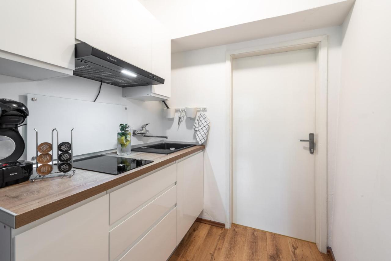 Apartment Near Old Town, Free Parking & Huge Garden Dubrovnik Kültér fotó