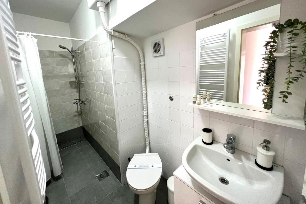 Apartment Near Old Town, Free Parking & Huge Garden Dubrovnik Kültér fotó